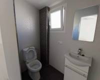 Till Salu - Detached House / Villa - Ciudad Quesada - Golf La Marquesa (Ciudad Quesada)