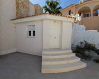 Till Salu - Detached House / Villa - Ciudad Quesada - Golf La Marquesa (Ciudad Quesada)