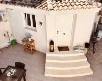 Till Salu - Detached House / Villa - Ciudad Quesada - Golf La Marquesa (Ciudad Quesada)