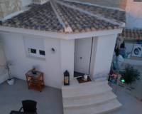 Till Salu - Detached House / Villa - Ciudad Quesada - Golf La Marquesa (Ciudad Quesada)