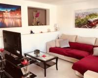 Till Salu - Detached House / Villa - Ciudad Quesada - Golf La Marquesa (Ciudad Quesada)