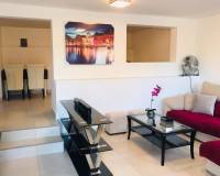 Till Salu - Detached House / Villa - Ciudad Quesada - Golf La Marquesa (Ciudad Quesada)