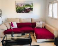 Till Salu - Detached House / Villa - Ciudad Quesada - Golf La Marquesa (Ciudad Quesada)