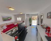 Till Salu - Detached House / Villa - Ciudad Quesada - Golf La Marquesa (Ciudad Quesada)