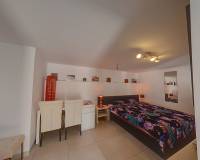 Till Salu - Detached House / Villa - Ciudad Quesada - Golf La Marquesa (Ciudad Quesada)