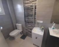 Till Salu - Detached House / Villa - Ciudad Quesada - Golf La Marquesa (Ciudad Quesada)