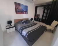 Till Salu - Detached House / Villa - Ciudad Quesada - Golf La Marquesa (Ciudad Quesada)