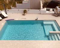 Till Salu - Detached House / Villa - Ciudad Quesada - Golf La Marquesa (Ciudad Quesada)