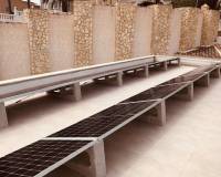 Till Salu - Detached House / Villa - Ciudad Quesada - Golf La Marquesa (Ciudad Quesada)