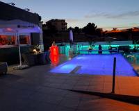 Till Salu - Detached House / Villa - Ciudad Quesada - Golf La Marquesa (Ciudad Quesada)