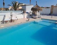 Till Salu - Detached House / Villa - Ciudad Quesada - Golf La Marquesa (Ciudad Quesada)