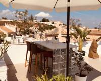 Till Salu - Detached House / Villa - Ciudad Quesada - Golf La Marquesa (Ciudad Quesada)