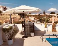 Till Salu - Detached House / Villa - Ciudad Quesada - Golf La Marquesa (Ciudad Quesada)