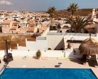 Till Salu - Detached House / Villa - Ciudad Quesada - Golf La Marquesa (Ciudad Quesada)