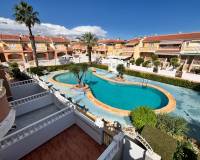 Till Salu - Townhouse - Ciudad Quesada - Doña pepa