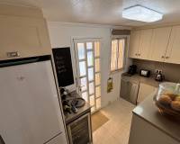 Till Salu - Townhouse - Ciudad Quesada - Doña pepa