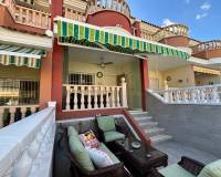 Till Salu - Townhouse - Ciudad Quesada - Doña pepa