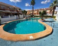 Till Salu - Townhouse - Ciudad Quesada - Doña pepa