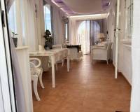 Till Salu - House - Detached Villa (4) - Torre Pacheco - Sierra Golf - Balsicas