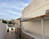 Till Salu - House - Detached Villa (4) - Torre Pacheco - Sierra Golf - Balsicas