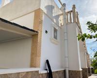 Till Salu - House - Detached Villa (4) - Torre Pacheco - Sierra Golf - Balsicas