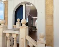 Till Salu - House - Detached Villa (4) - Torre Pacheco - Sierra Golf - Balsicas