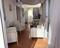 Till Salu - House - Detached Villa (4) - Torre Pacheco - Sierra Golf - Balsicas