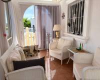 Till Salu - House - Detached Villa (4) - Torre Pacheco - Sierra Golf - Balsicas