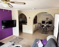 Till Salu - House - Detached Villa (4) - Torre Pacheco - Sierra Golf - Balsicas