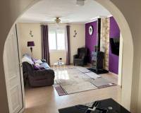 Till Salu - House - Detached Villa (4) - Torre Pacheco - Sierra Golf - Balsicas