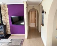 Till Salu - House - Detached Villa (4) - Torre Pacheco - Sierra Golf - Balsicas