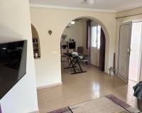 Till Salu - House - Detached Villa (4) - Torre Pacheco - Sierra Golf - Balsicas