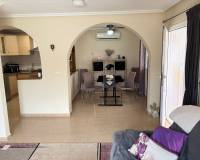 Till Salu - House - Detached Villa (4) - Torre Pacheco - Sierra Golf - Balsicas