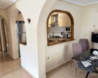 Till Salu - House - Detached Villa (4) - Torre Pacheco - Sierra Golf - Balsicas