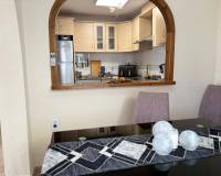 Till Salu - House - Detached Villa (4) - Torre Pacheco - Sierra Golf - Balsicas