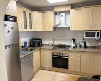 Till Salu - House - Detached Villa (4) - Torre Pacheco - Sierra Golf - Balsicas