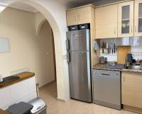 Till Salu - House - Detached Villa (4) - Torre Pacheco - Sierra Golf - Balsicas