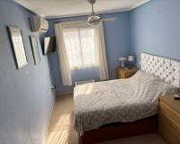 Till Salu - House - Detached Villa (4) - Torre Pacheco - Sierra Golf - Balsicas