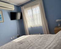 Till Salu - House - Detached Villa (4) - Torre Pacheco - Sierra Golf - Balsicas