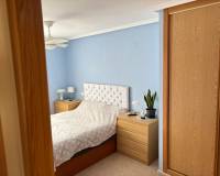 Till Salu - House - Detached Villa (4) - Torre Pacheco - Sierra Golf - Balsicas