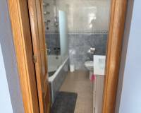 Till Salu - House - Detached Villa (4) - Torre Pacheco - Sierra Golf - Balsicas