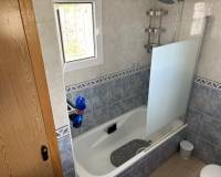 Till Salu - House - Detached Villa (4) - Torre Pacheco - Sierra Golf - Balsicas