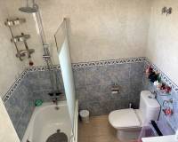 Till Salu - House - Detached Villa (4) - Torre Pacheco - Sierra Golf - Balsicas