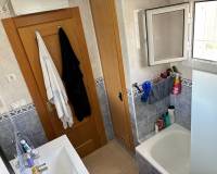 Till Salu - House - Detached Villa (4) - Torre Pacheco - Sierra Golf - Balsicas