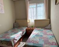 Till Salu - House - Detached Villa (4) - Torre Pacheco - Sierra Golf - Balsicas