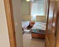 Till Salu - House - Detached Villa (4) - Torre Pacheco - Sierra Golf - Balsicas