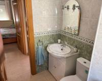 Till Salu - House - Detached Villa (4) - Torre Pacheco - Sierra Golf - Balsicas