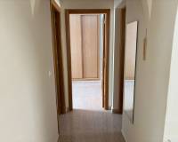 Till Salu - House - Detached Villa (4) - Torre Pacheco - Sierra Golf - Balsicas