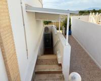 Till Salu - House - Detached Villa (4) - Torre Pacheco - Sierra Golf - Balsicas