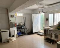 Till Salu - House - Detached Villa (4) - Torre Pacheco - Sierra Golf - Balsicas